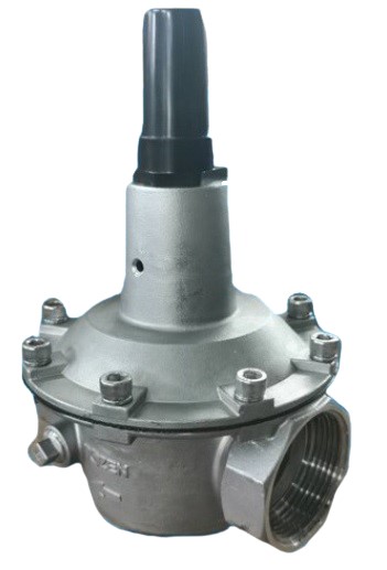 PRESSURE REDUCING VALVE - SCREWED TYPE (AWWA C530-12)