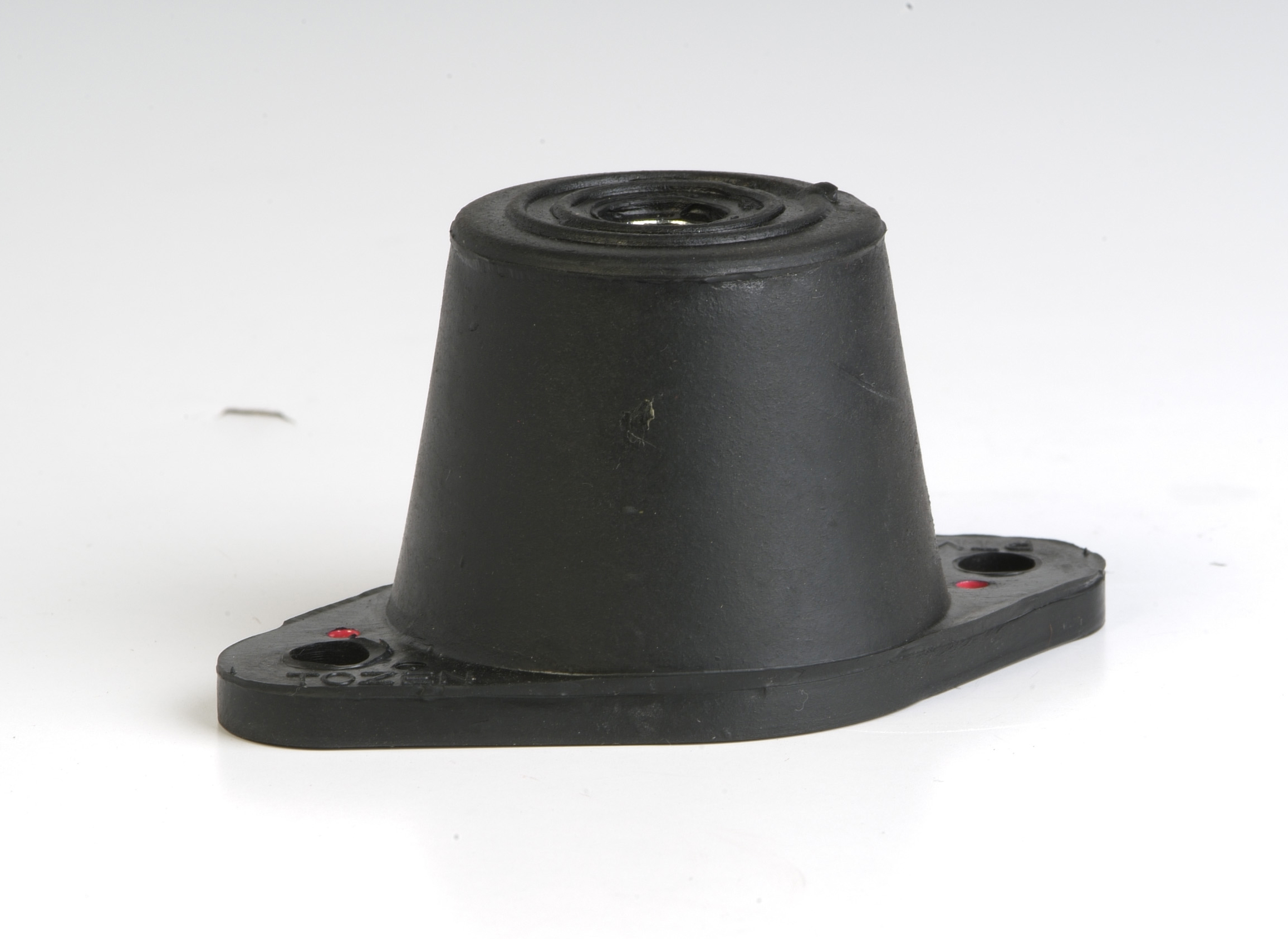 PTM-GP (FLOOR MOUNTED RUBBER VIBRATION ISOLATOR)